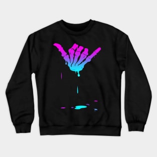 Shaka Crewneck Sweatshirt